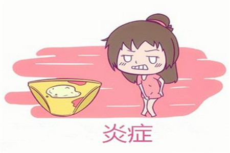 女性白带异常是怎么了